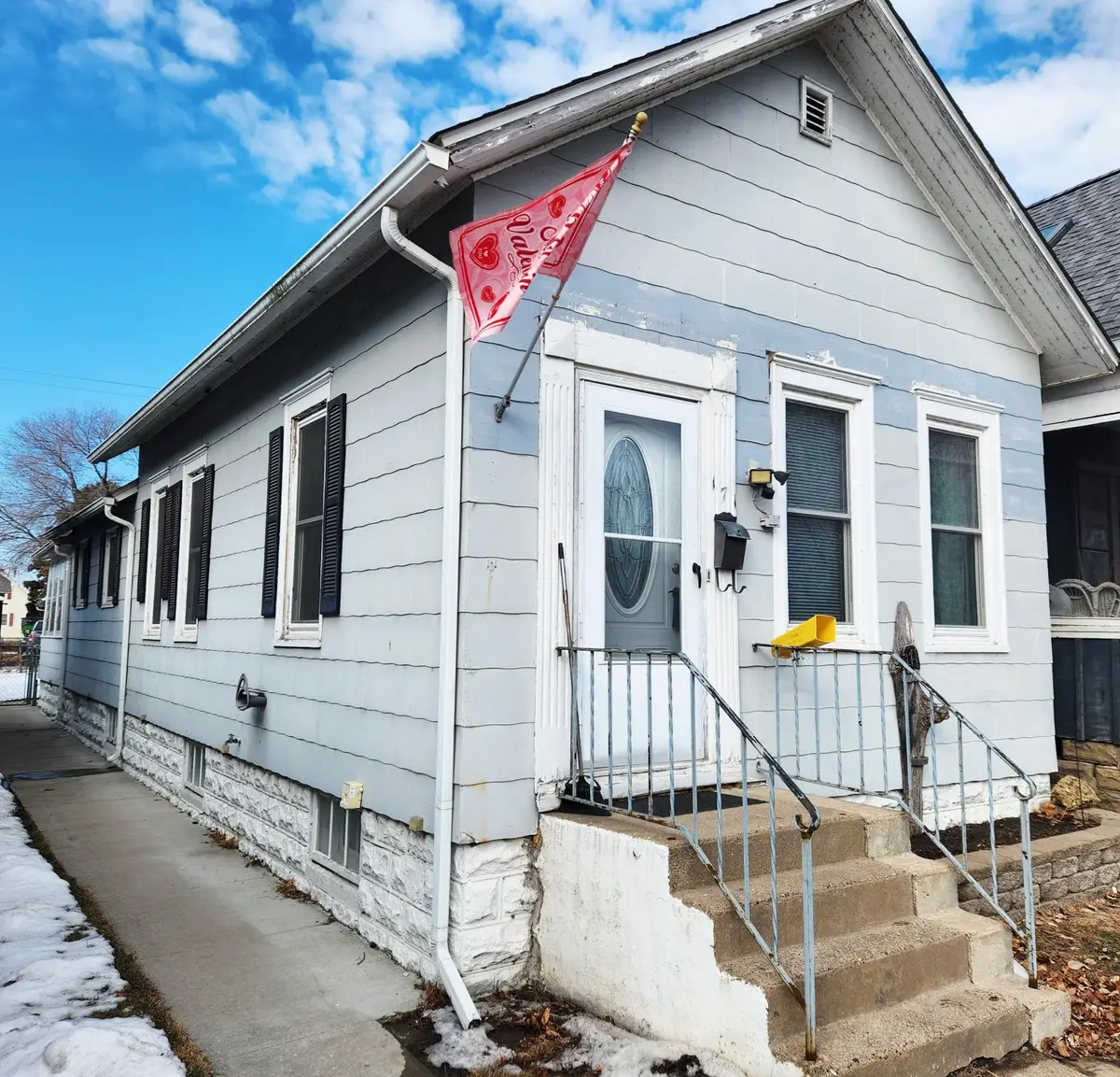 171 Chatfield Street, Winona, MN 55987 - #1