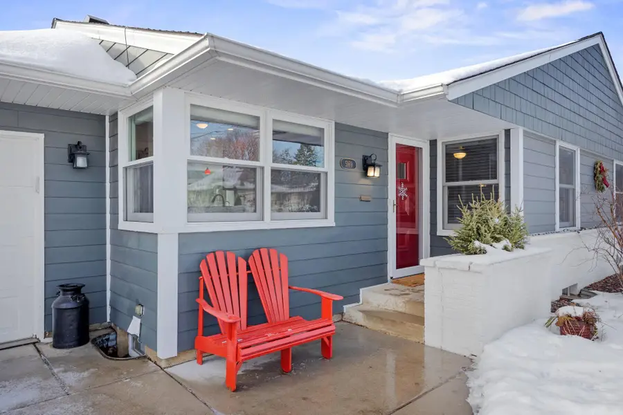 5169 Abercrombie Drive, Minneapolis, MN 55439 - #2