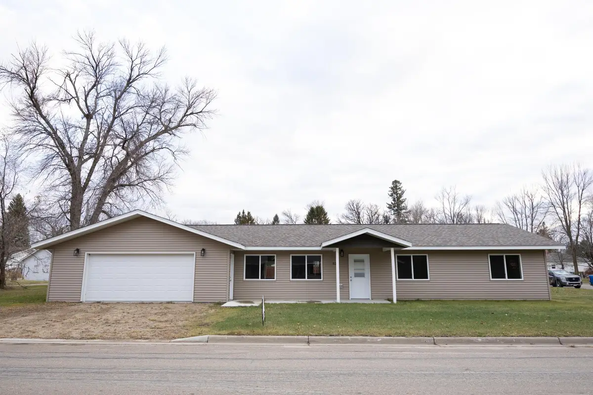 524 3rd Street Nw, Mahnomen, MN 56557 - #1