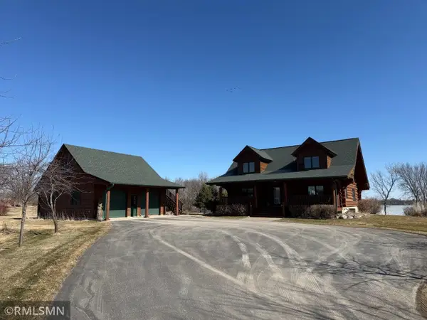 9298 50th Street Nw, Annandale, MN 55302