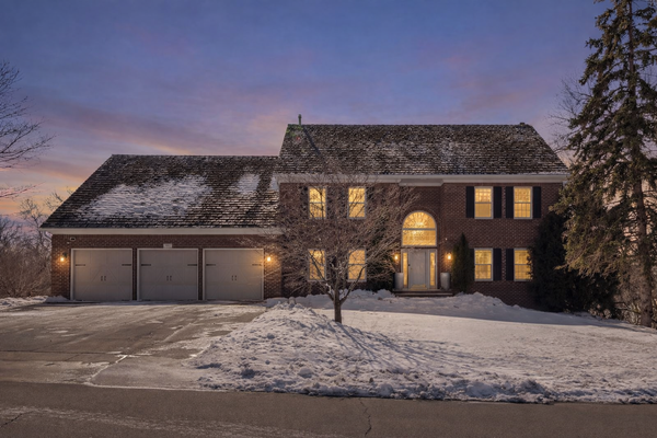 7600 Delaney Boulevard, Minneapolis, MN 55439