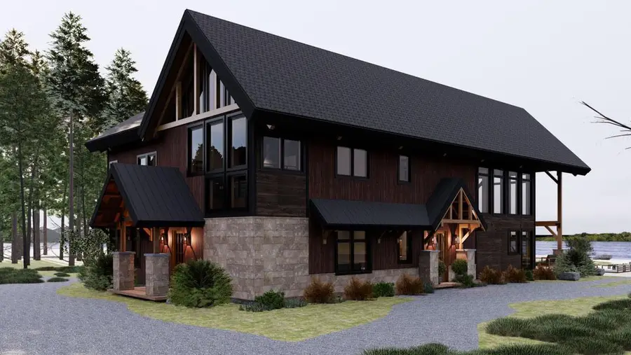 TBD Island View Trail #725 Craguns Resort, Brainerd, MN 56401 - #3