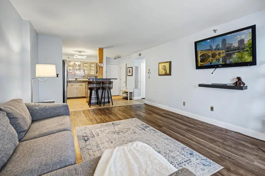 121 Washington Avenue S #1411, Minneapolis, MN 55401 - #3