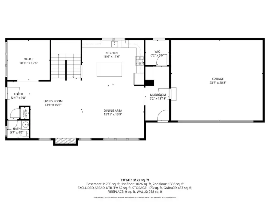 5029 Hankerson Avenue, Minneapolis, MN 55436 - #3