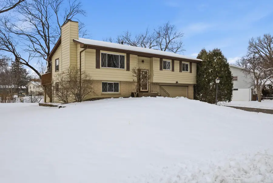 1107 Welcome Avenue N, Minneapolis, MN 55422 - #2