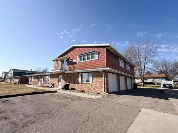1434 1st Avenue Sw #3B, Worthington, MN 56187