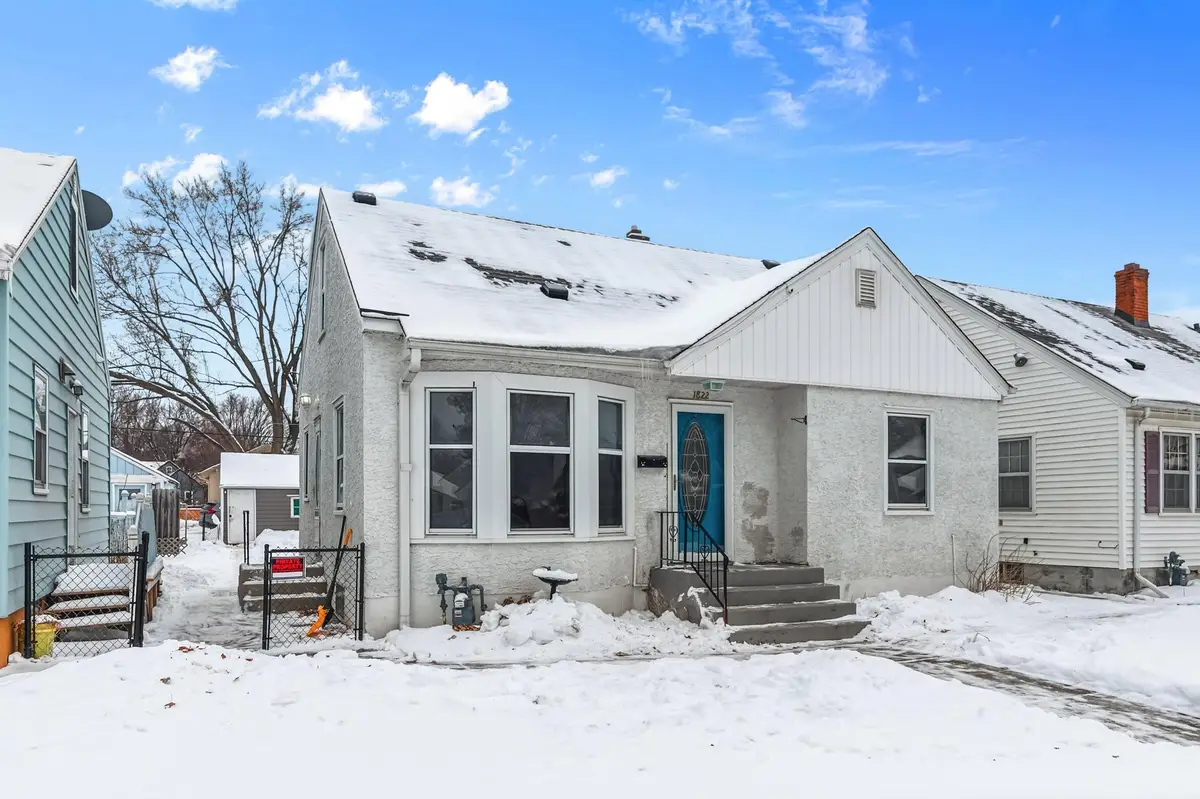 1822 Nevada Avenue E, Saint Paul, MN 55119 - #1