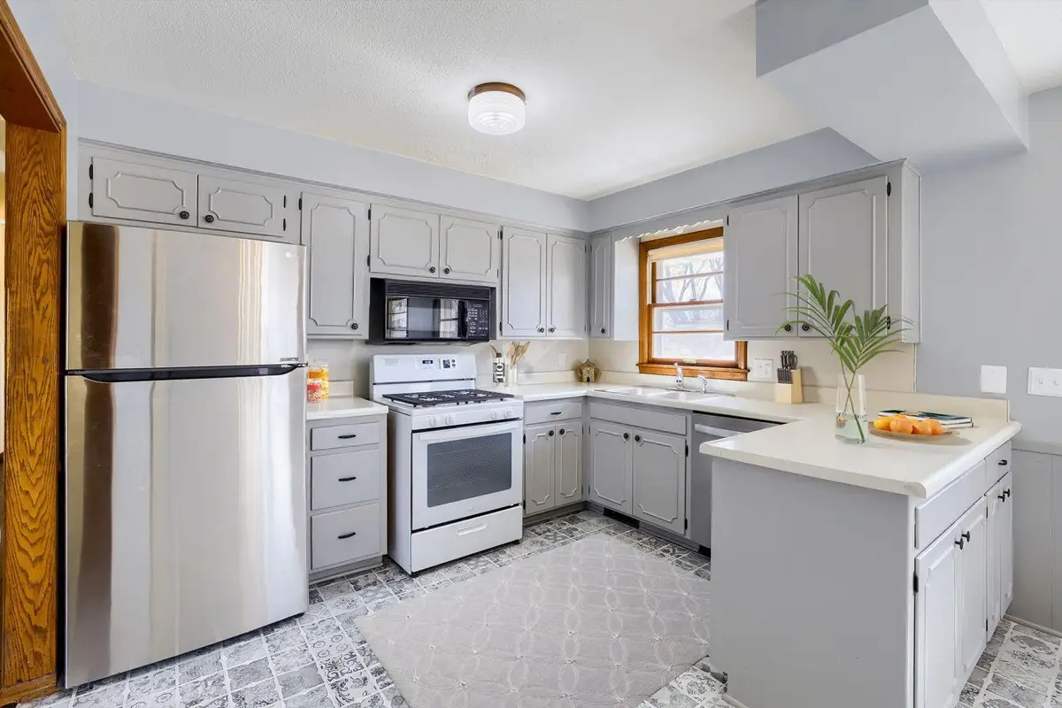 5705 Phoenix Street, Minneapolis, MN 55422 - #1