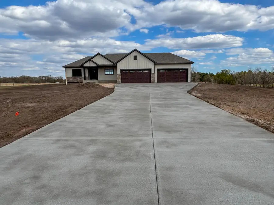 12901 295th Avenue Nw, Princeton, MN 55371 - #2