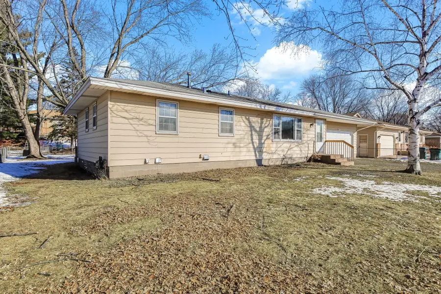 641 119th Avenue Ne, Blaine, MN 55434 - #2