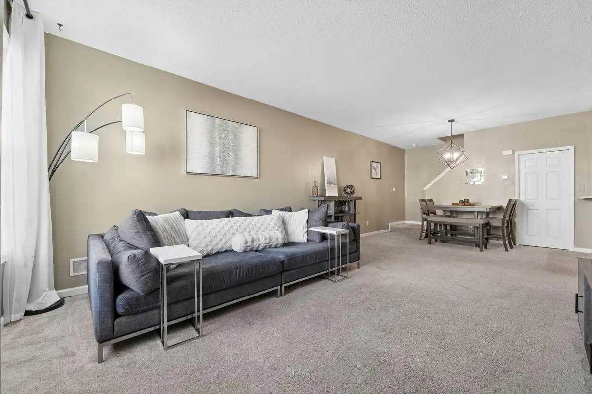 1529 111th Drive Ne #C, Blaine, MN 55449 - #1