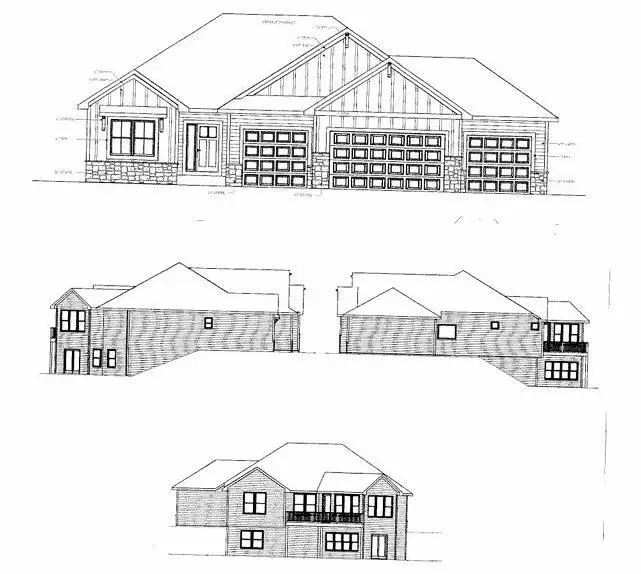 19521 Hadler Court, Lakeville, MN 55044 - #3