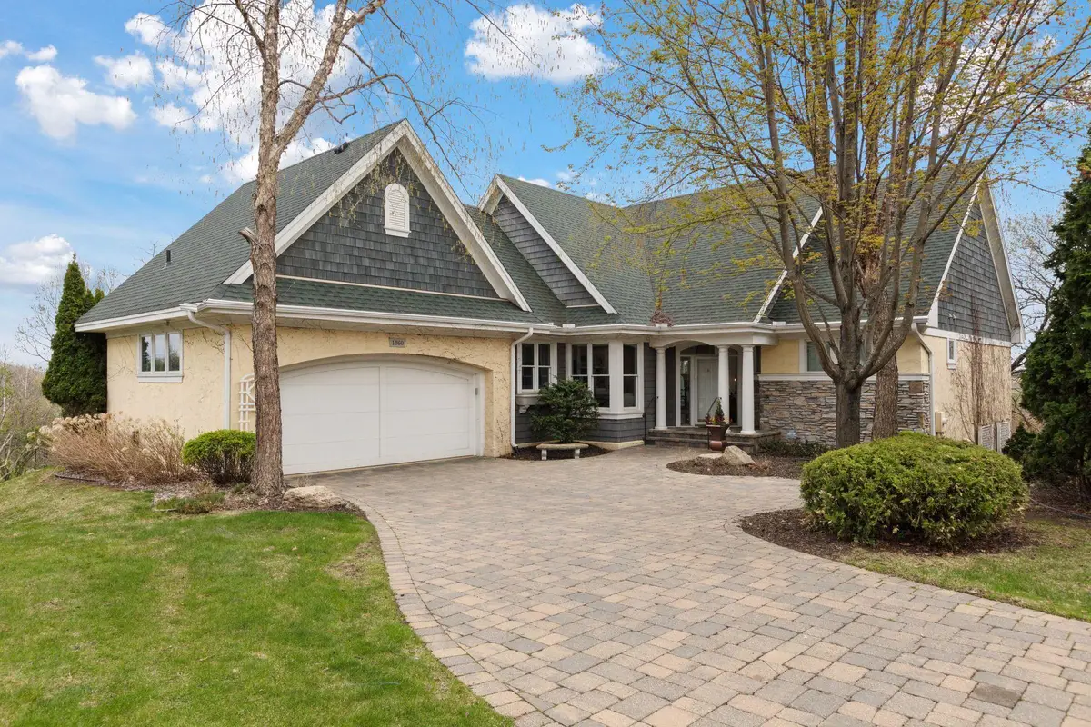 1360 Skyline Drive, Minneapolis, MN 55422 - #1