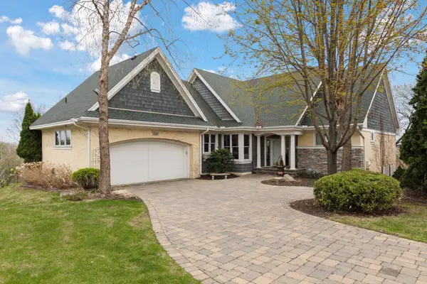 1360 Skyline Drive, Minneapolis, MN 55422