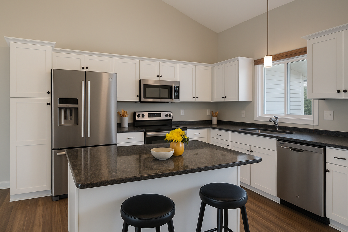 1221 Sundance Court Ne, Byron, MN 55920 - #1