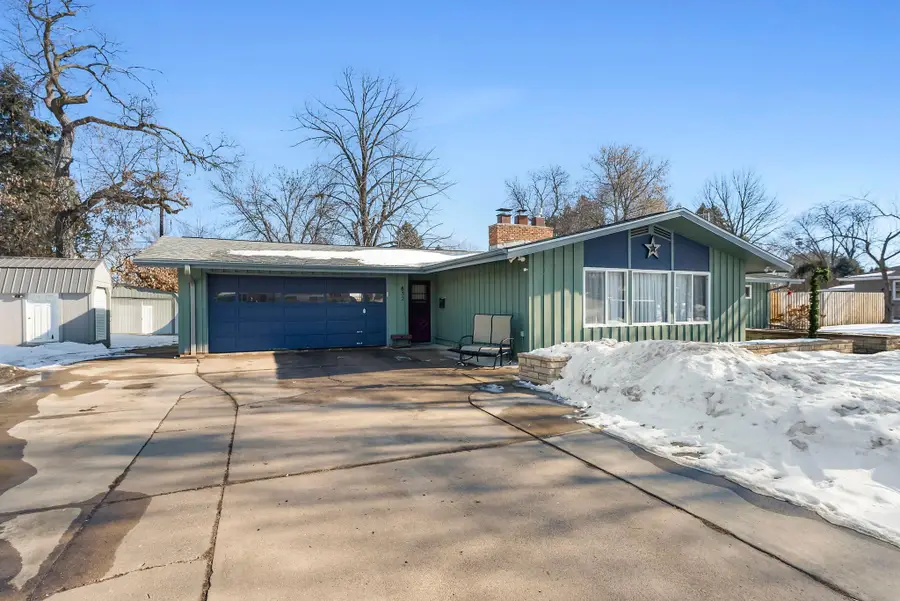 832 Birch Street S, Cambridge, MN 55008 - #2