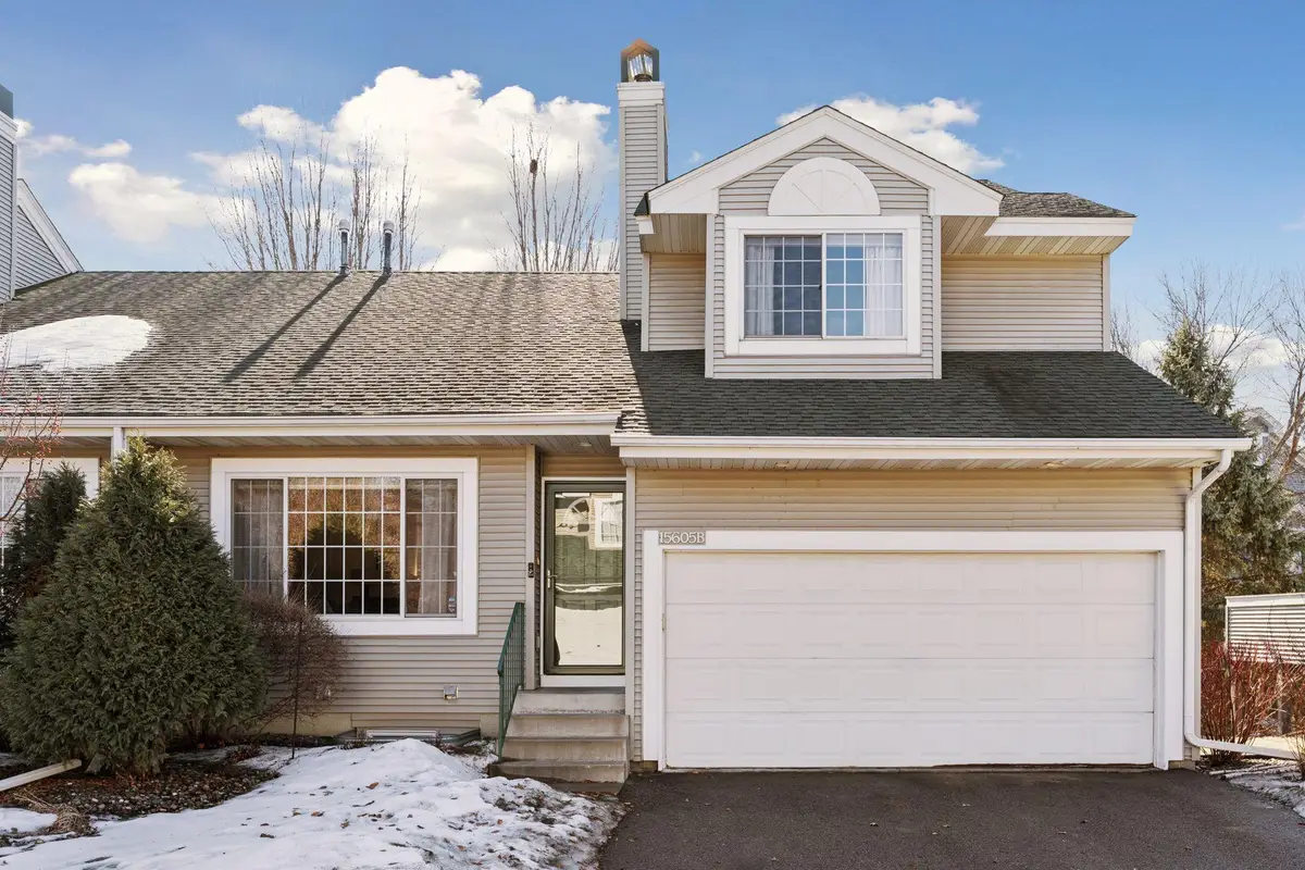 15605 25th Place N #B, Plymouth, MN 55447 - #1