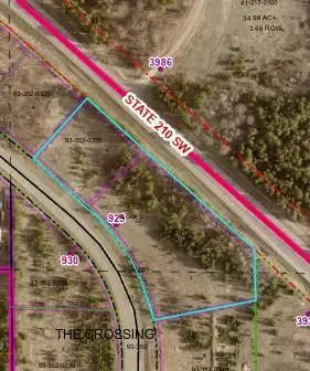 929 Dorado Drive N, Pillager, MN 56473 - #2