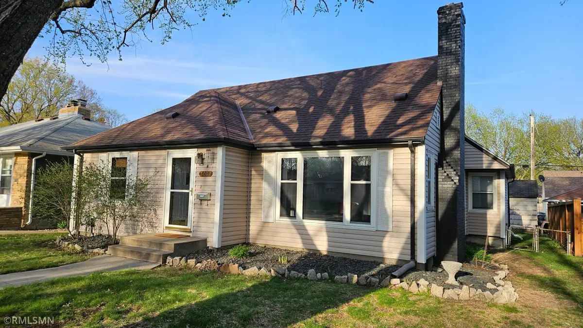 6009 13th Avenue S, Minneapolis, MN 55417 - #1