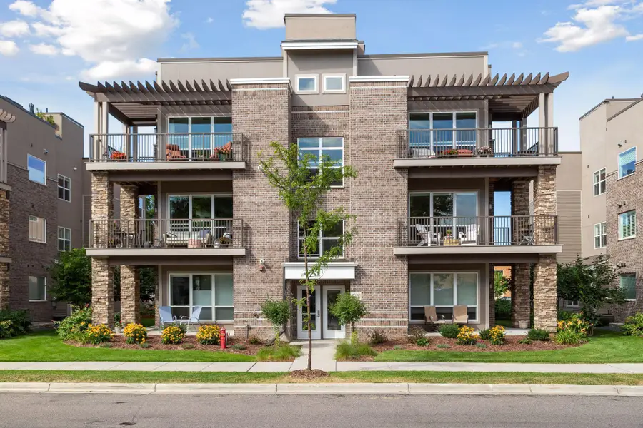 3970 Wooddale Avenue S #201D, Minneapolis, MN 55416 - #3