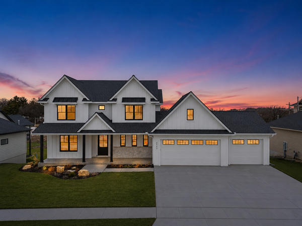2643 Timber Oaks Road Sw, Rochester, MN 55902