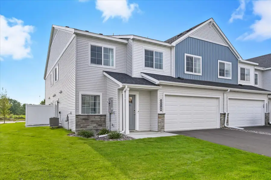 25540 Pine Ridge Road, Zimmerman, MN 55398 - #2