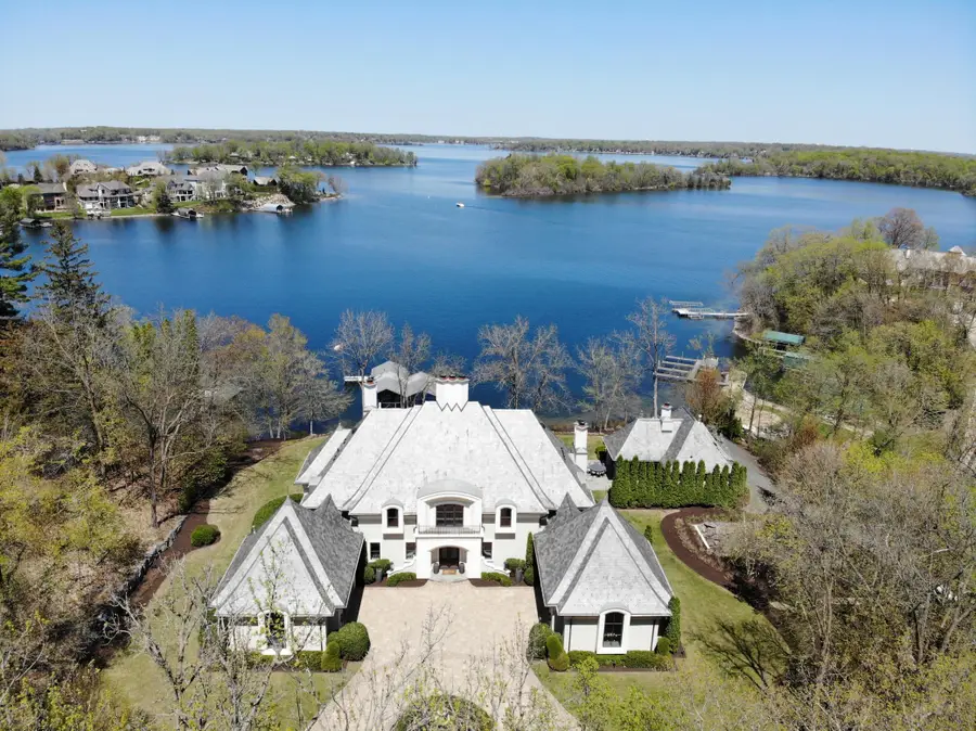 4750 Baycliffe Drive, Excelsior, MN 55331 - #3