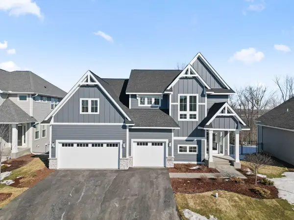 12865 Stutz Court, Minneapolis, MN 55449