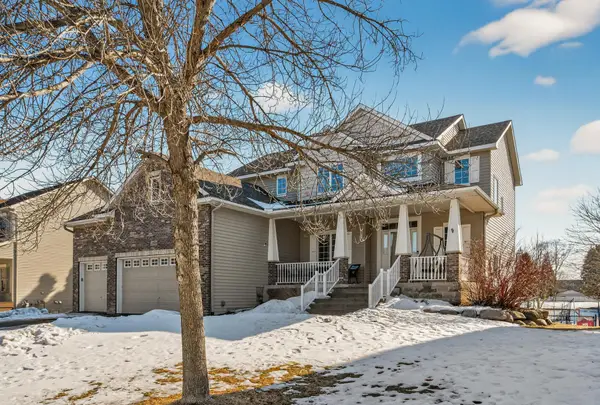 10320 Abbott Drive N, Minneapolis, MN 55443