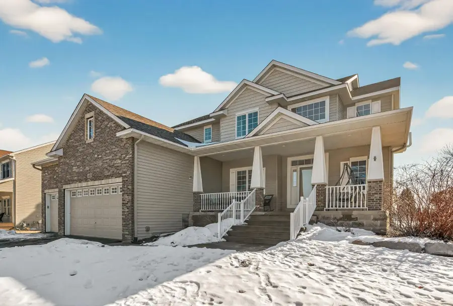 10320 Abbott Drive N, Minneapolis, MN 55443 - #2