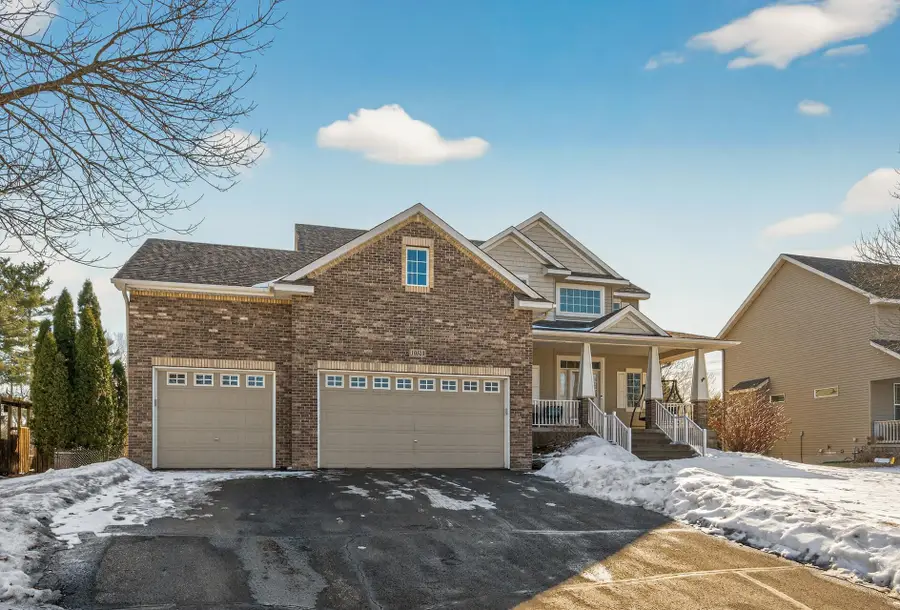 10320 Abbott Drive N, Minneapolis, MN 55443 - #3