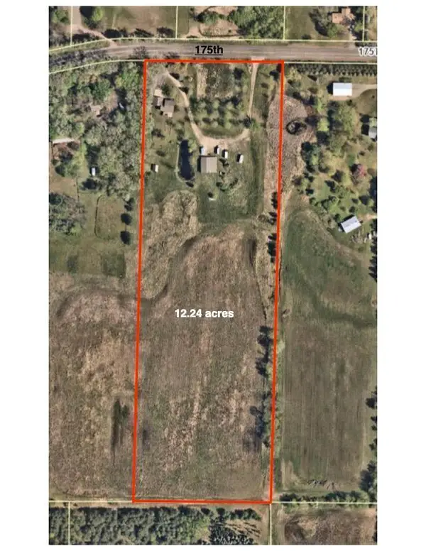 7230 175th Ave Nw, Ramsey, MN 55303