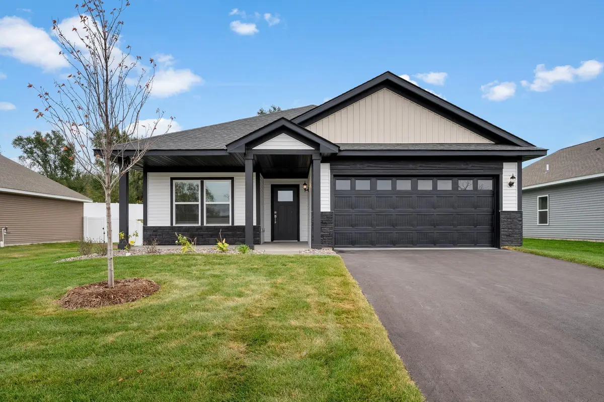 7695 Birch Street, Clear Lake, MN 55319 - #1