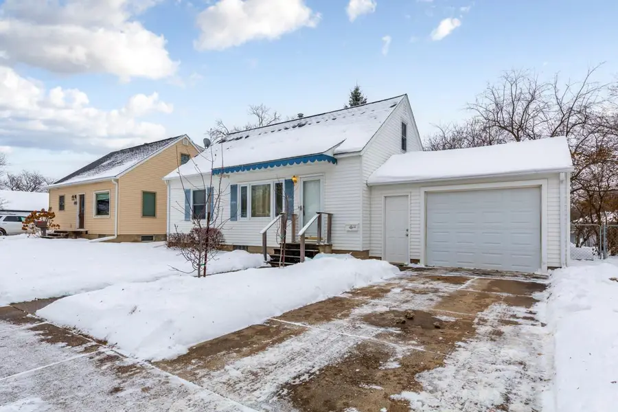 509 14th Avenue Sw, Austin, MN 55912 - #2