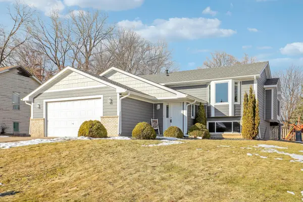 2629 Nemitz Avenue E, Saint Paul, MN 55119