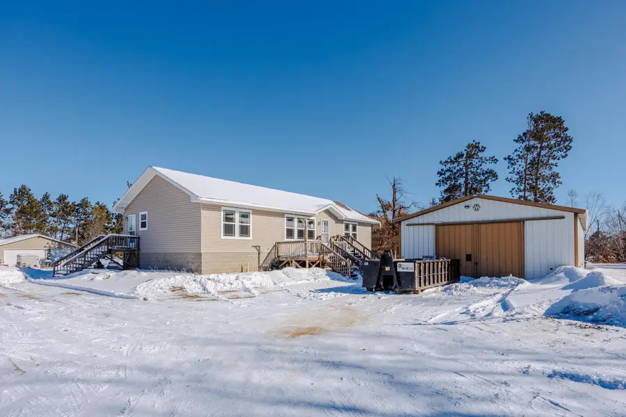 822 Adams Avenue Nw, Bemidji, MN 56601 - #2