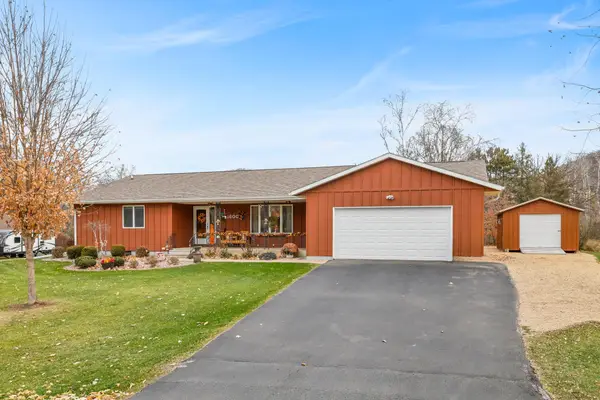1600 West Lane, La Crescent, MN 55947
