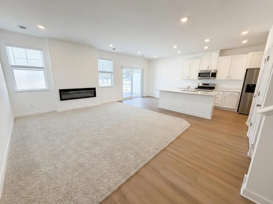 3022 Basswood Street, Saint Paul, MN 55117 - #3