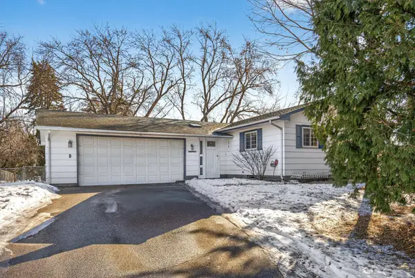 5604 Perry Avenue N, Minneapolis, MN 55429