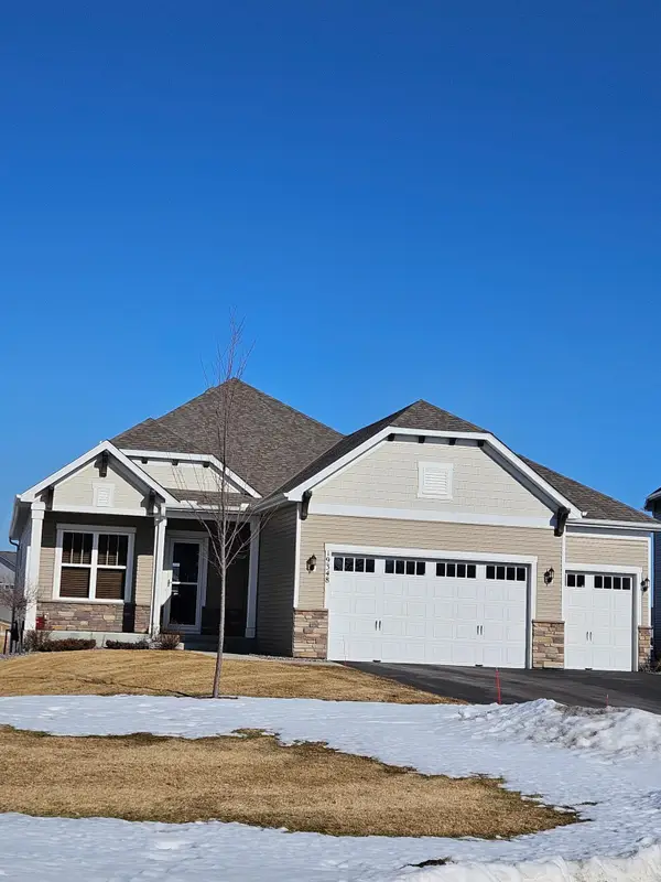 19348 102nd Avenue, Rogers, MN 55374