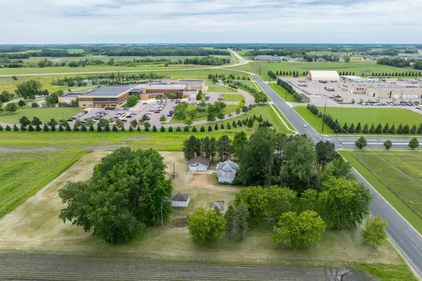 21529 586th Avenue, Mankato, MN 56001