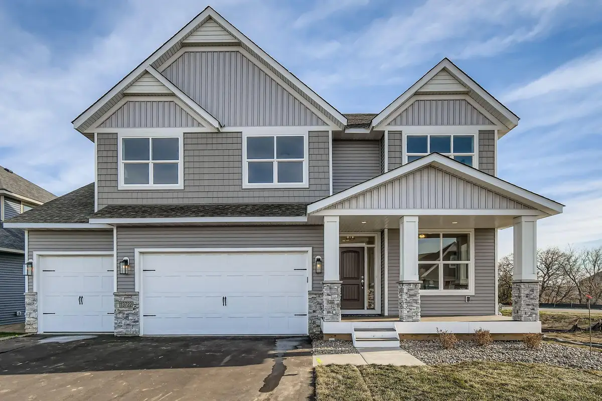 13722 Arrowhead Way, Rosemount, MN 55068 - #1