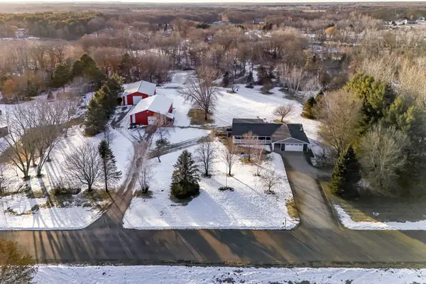 25746 189th Street Nw, Big Lake, MN 55309