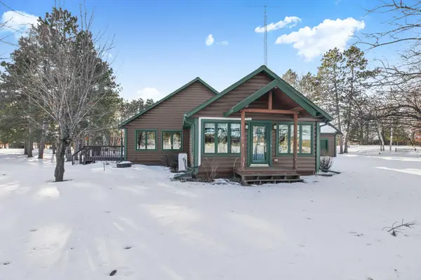 38071 248th Street, Hillman, MN 56338