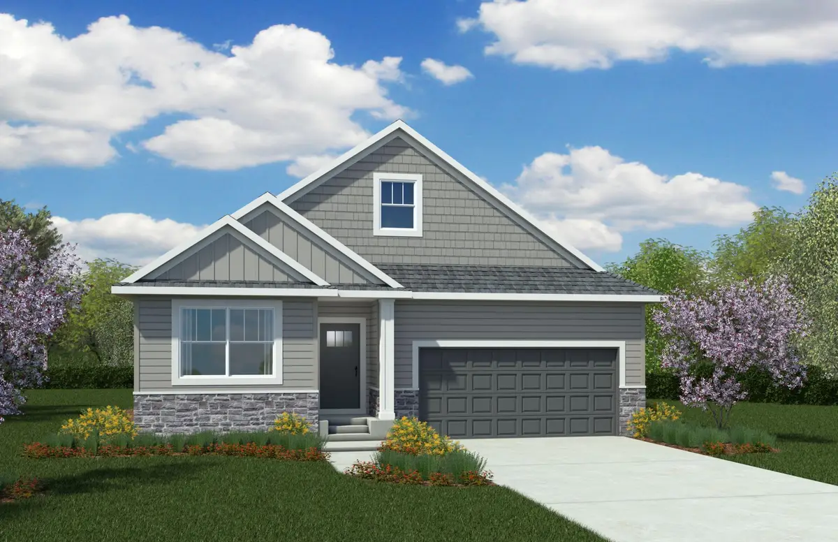 7809 Austin Path, Inver Grove Heights, MN 55077 - #1