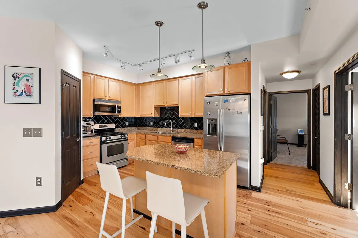 500 E Grant Street #1806, Minneapolis, MN 55404 - #1