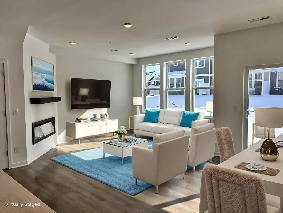 4760 Airlake Curve, Woodbury, MN 55129 - #1