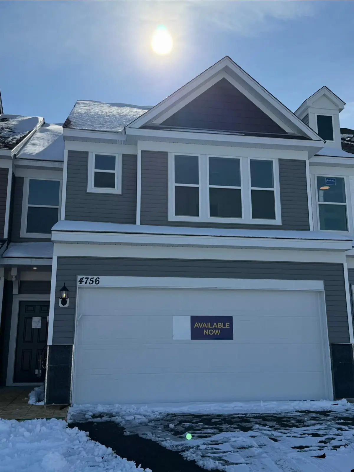 4756 Airlake Curve, Woodbury, MN 55129 - #1