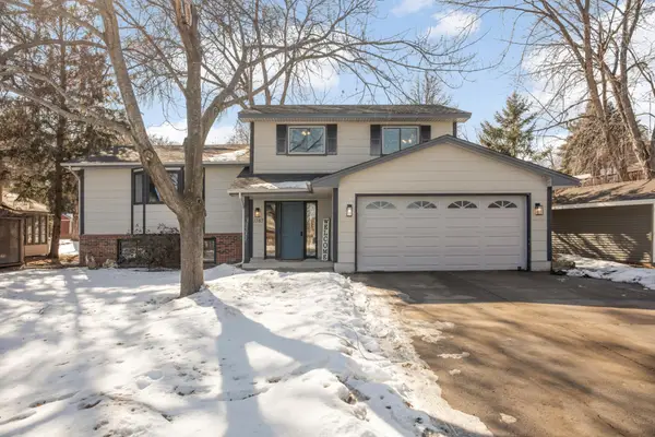 1783 19th Terrace Nw, Saint Paul, MN 55112