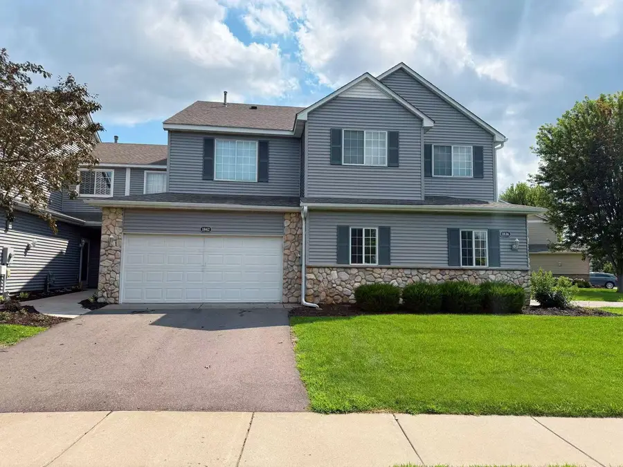 1842 111th Avenue Ne, Blaine, MN 55449 - #2